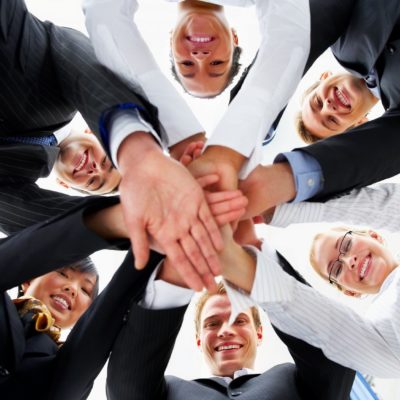 Featured Image For 5 Ways To Cultivate A Strong Corporate Culture Team Building Post