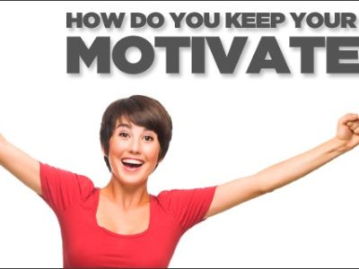 Featured Image For 5 Tips To Motivate Your Team Team Building Post