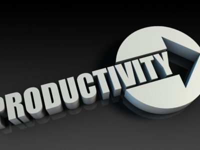 Featured Image For 8 Tips to Enhance Productivity at Work Team Building Post
