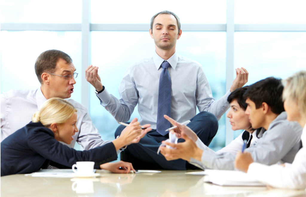 Dealing With Difficult Team Members