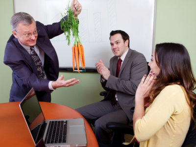 Featured Image For Keeping up with Effective Employee Recognition in the Workplace Team Building Post